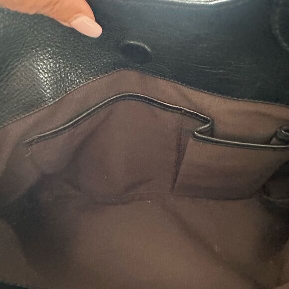 Escada Vintage Shoulder Handbag - Picture 13 of 17